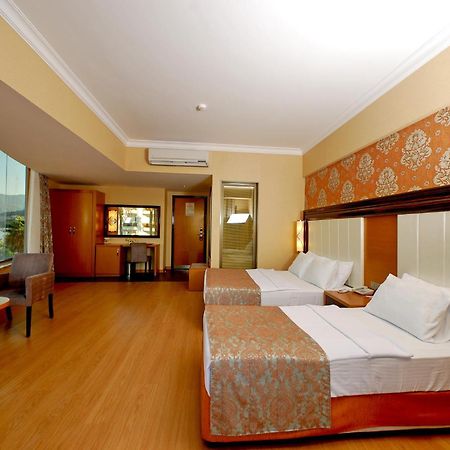 Golden Rock Beach Marmaris Exterior foto