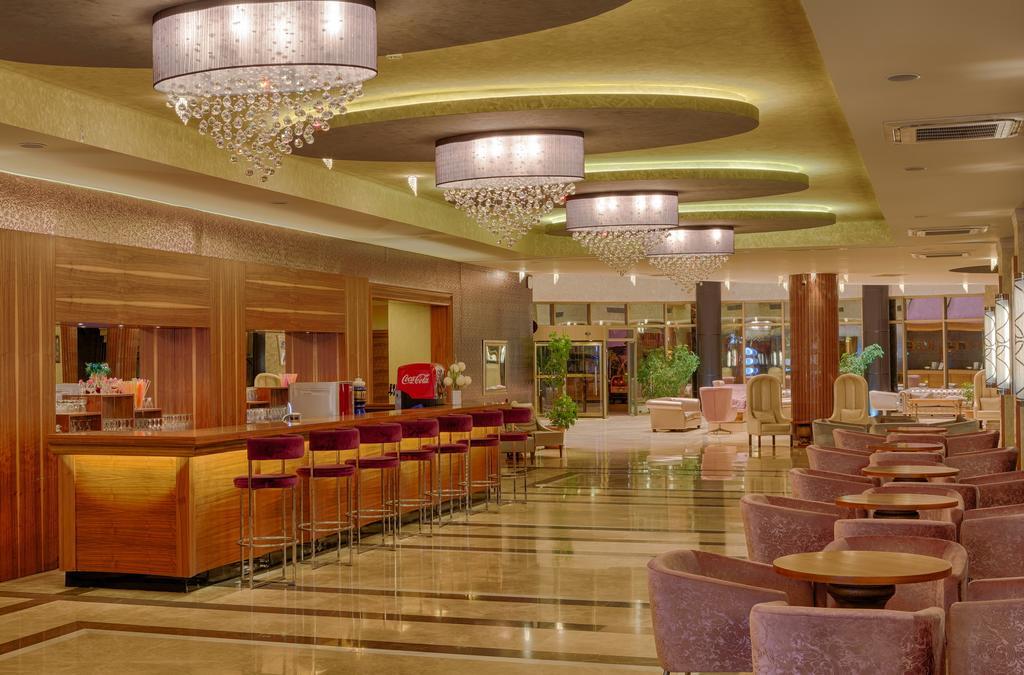 Golden Rock Beach Marmaris Exterior foto