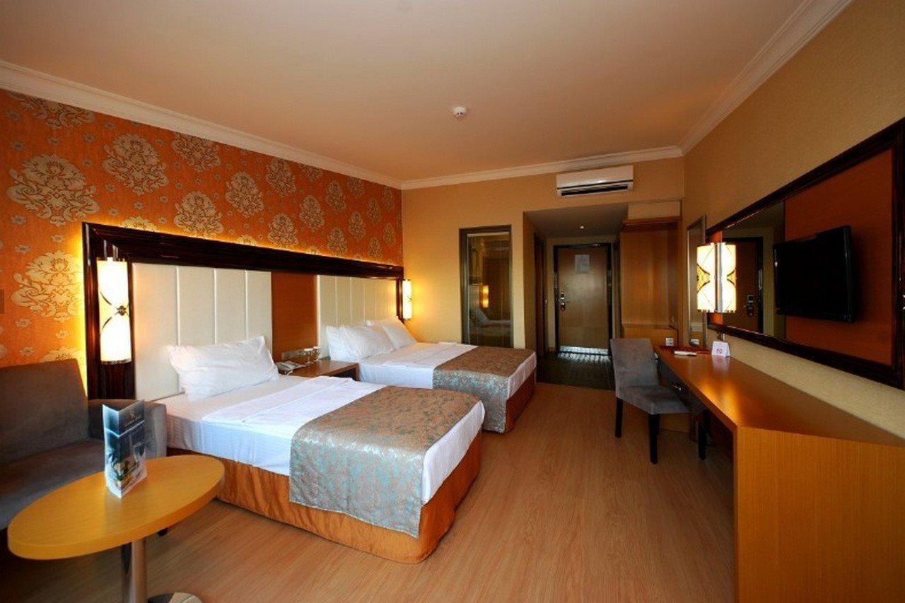Golden Rock Beach Marmaris Exterior foto