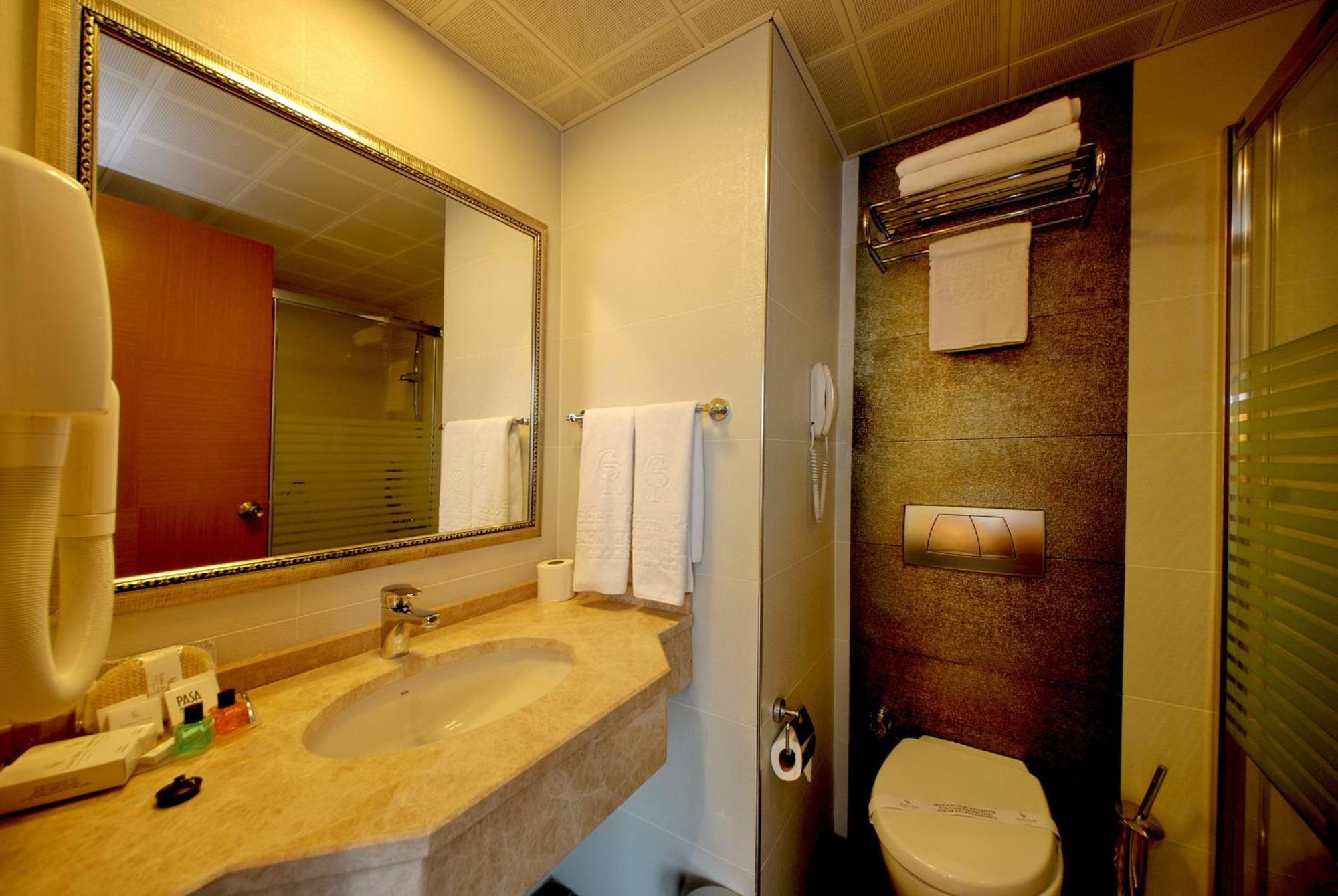 Golden Rock Beach Marmaris Habitación foto