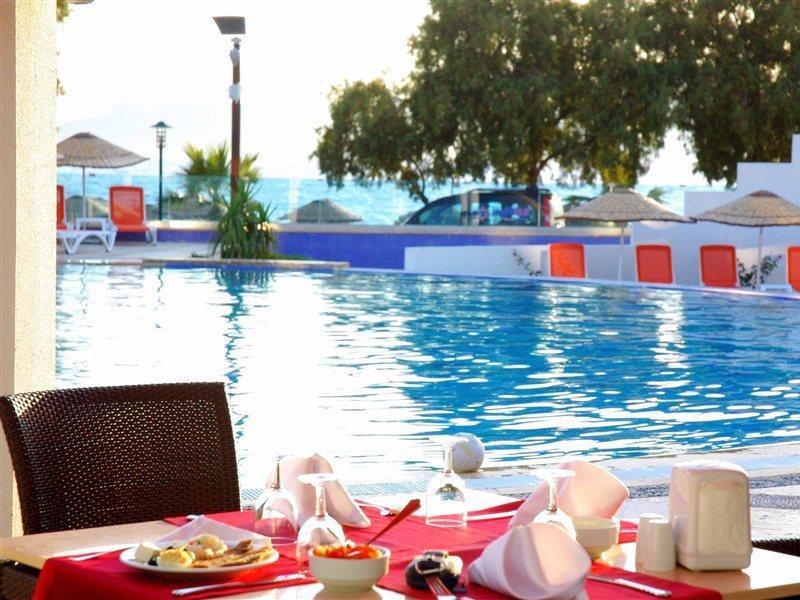 Golden Rock Beach Marmaris Exterior foto