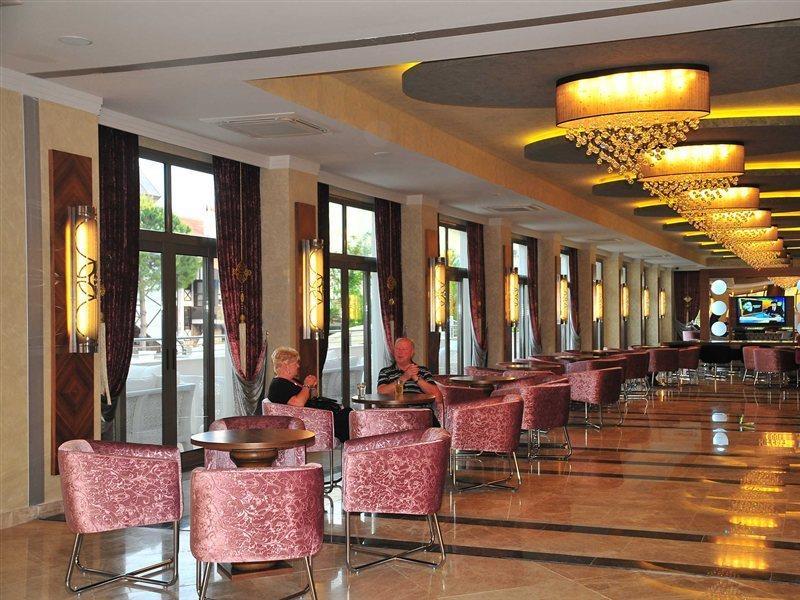 Golden Rock Beach Marmaris Exterior foto