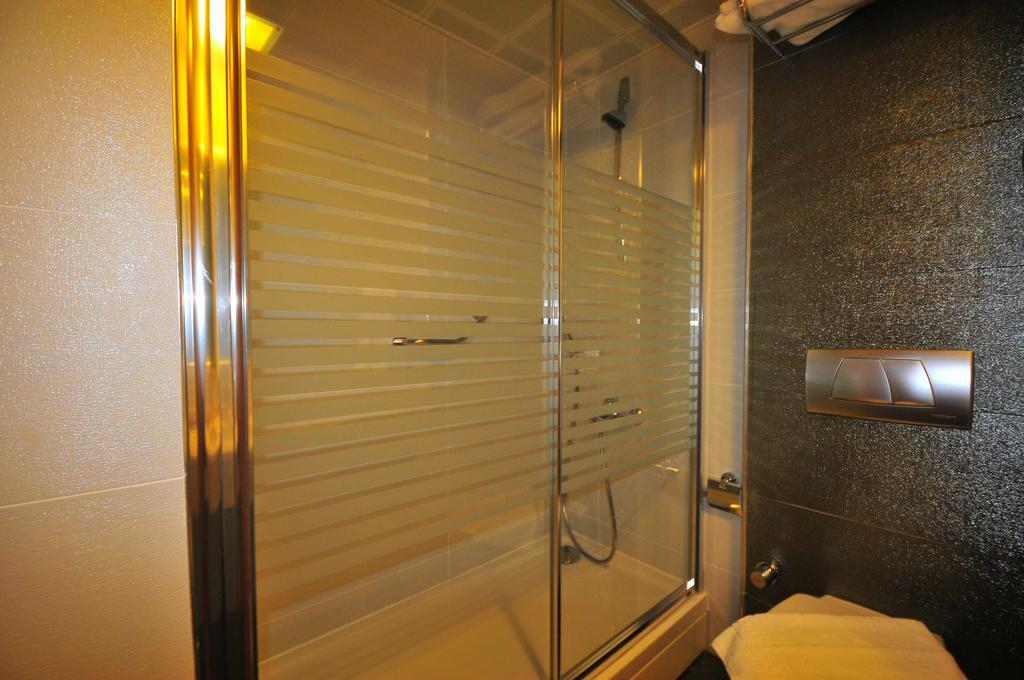 Golden Rock Beach Marmaris Exterior foto