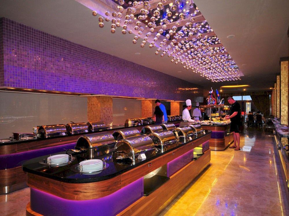 Golden Rock Beach Marmaris Exterior foto